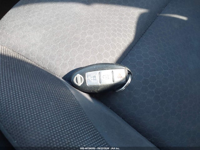 46196380 :رقم المزاد ، JN8AF5MV1BT018504 vin ، 2011 Nissan Juke Sv مزاد بيع