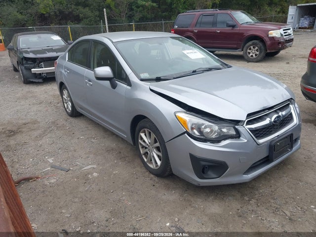 46196382 :رقم المزاد ، JF1GJAC64DH031511 vin ، 2013 Subaru Impreza Premium مزاد بيع