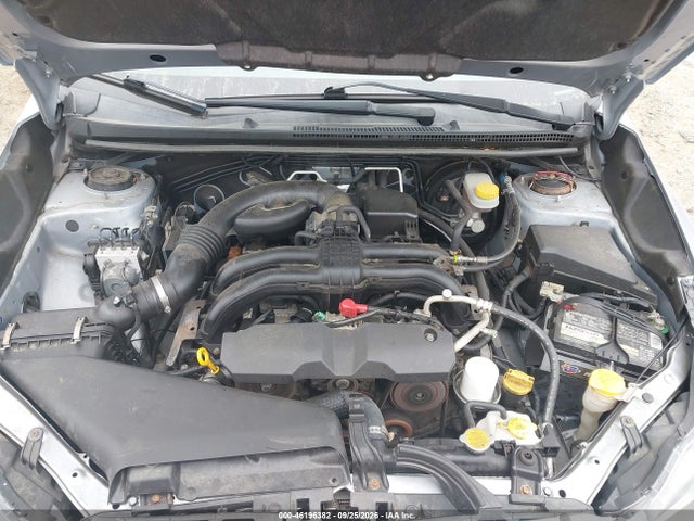 46196382 :رقم المزاد ، JF1GJAC64DH031511 vin ، 2013 Subaru Impreza Premium مزاد بيع