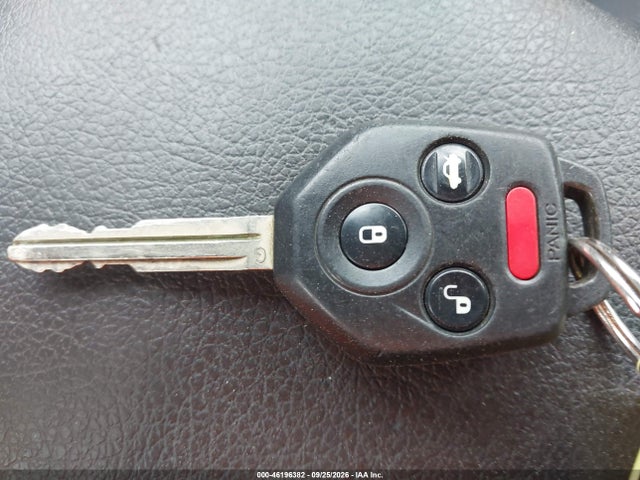 46196382 :رقم المزاد ، JF1GJAC64DH031511 vin ، 2013 Subaru Impreza Premium مزاد بيع