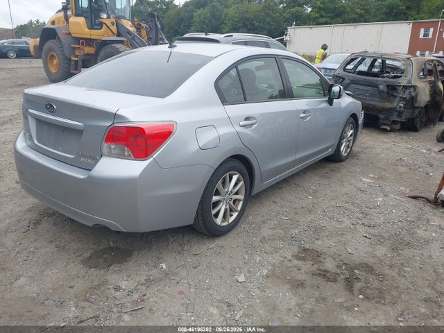 46196382 :رقم المزاد ، JF1GJAC64DH031511 vin ، 2013 Subaru Impreza Premium مزاد بيع