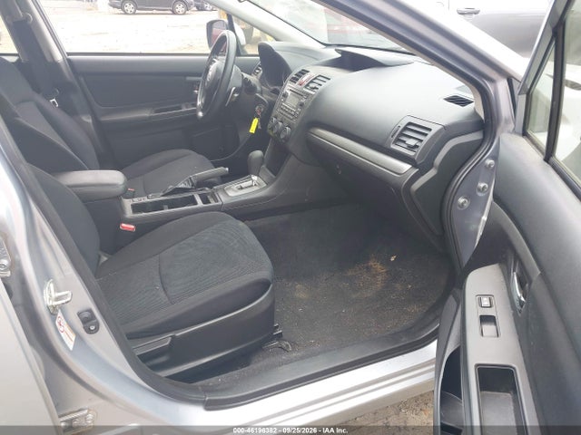 46196382 :رقم المزاد ، JF1GJAC64DH031511 vin ، 2013 Subaru Impreza Premium مزاد بيع