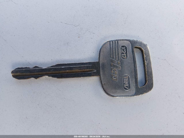 Aukcja sprzedaży 1999 Toyota Corolla Ve, vin: 2T1BR12E0XC166452, numer aukcji: 46196385