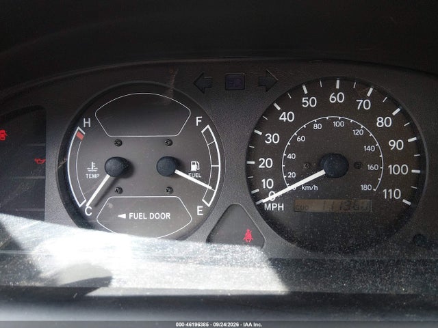 Aukcja sprzedaży 1999 Toyota Corolla Ve, vin: 2T1BR12E0XC166452, numer aukcji: 46196385