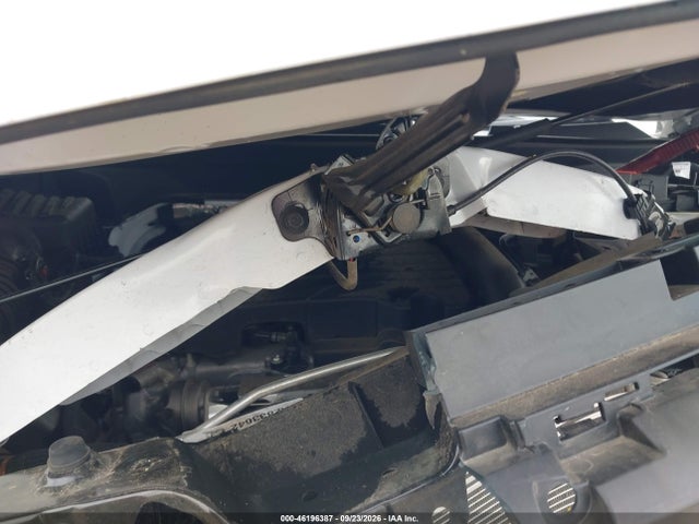 Aukcja sprzedaży 2025 Chevrolet Equinox Awd Rs, vin: 3GNAXTEG1SL217349, numer aukcji: 46196387