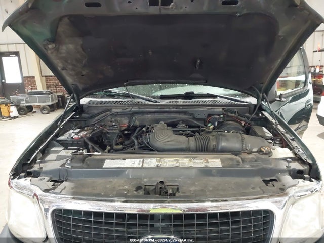Продажа на аукционе авто 2001 Ford F-150 Lariat/xl/xlt, vin: 2FTRX17L71CA24878, номер лота: 46196394