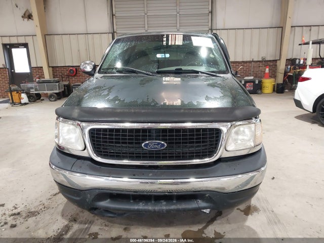 Продажа на аукционе авто 2001 Ford F-150 Lariat/xl/xlt, vin: 2FTRX17L71CA24878, номер лота: 46196394