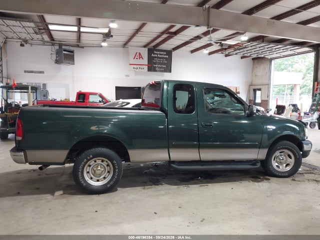 Продажа на аукционе авто 2001 Ford F-150 Lariat/xl/xlt, vin: 2FTRX17L71CA24878, номер лота: 46196394