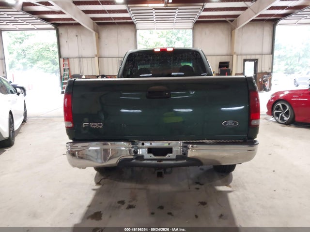 Продажа на аукционе авто 2001 Ford F-150 Lariat/xl/xlt, vin: 2FTRX17L71CA24878, номер лота: 46196394