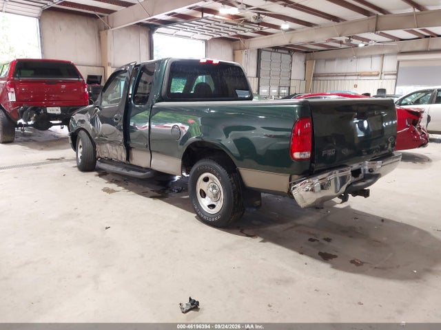 Продажа на аукционе авто 2001 Ford F-150 Lariat/xl/xlt, vin: 2FTRX17L71CA24878, номер лота: 46196394