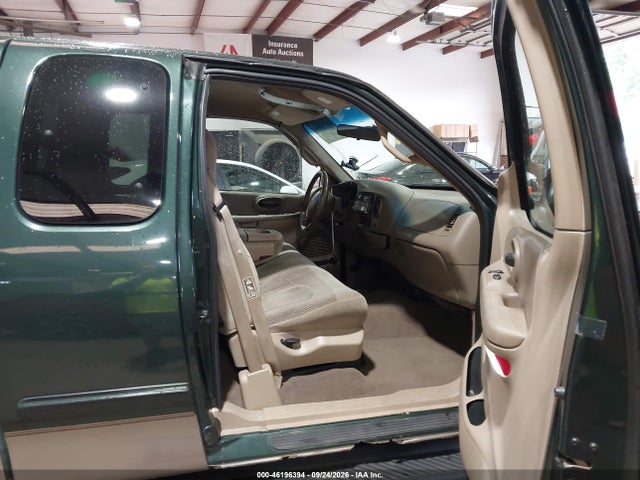 Продажа на аукционе авто 2001 Ford F-150 Lariat/xl/xlt, vin: 2FTRX17L71CA24878, номер лота: 46196394