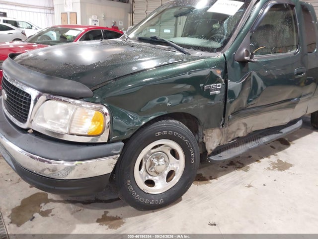 Продажа на аукционе авто 2001 Ford F-150 Lariat/xl/xlt, vin: 2FTRX17L71CA24878, номер лота: 46196394