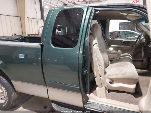 Продажа на аукционе авто 2001 Ford F-150 Lariat/xl/xlt, vin: 2FTRX17L71CA24878, номер лота: 46196394