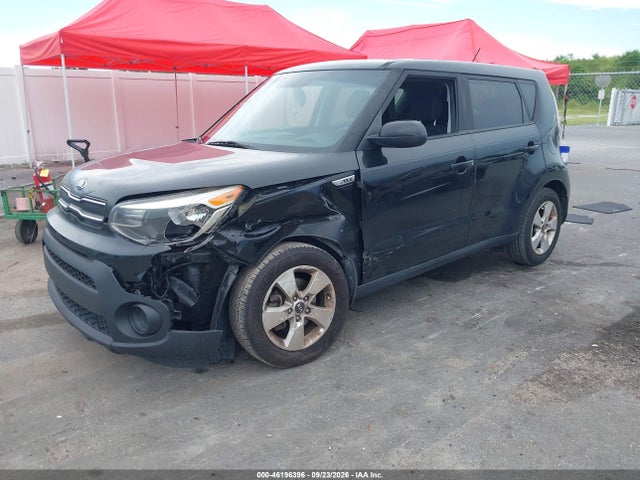 Aukcja sprzedaży 2019 Kia Alma, vin: KNDJN2A22K7672802, numer aukcji: 46196396
