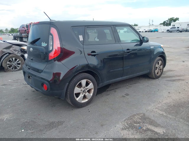Aukcja sprzedaży 2019 Kia Alma, vin: KNDJN2A22K7672802, numer aukcji: 46196396