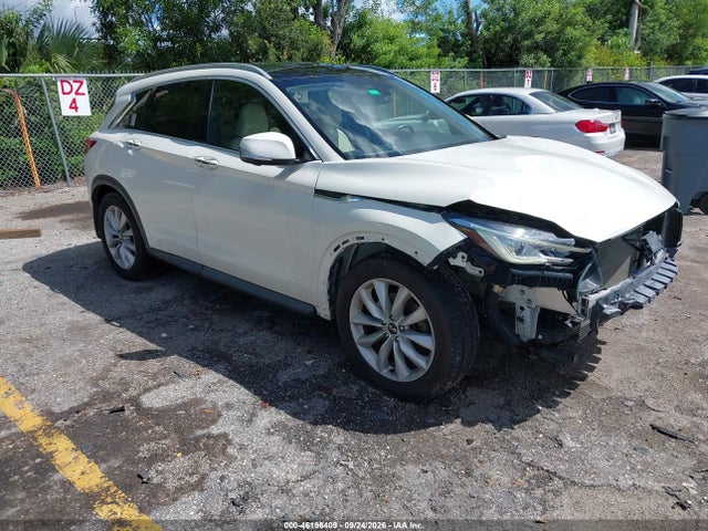 Aukcja sprzedaży 2019 Infiniti Qx50 Essential, vin: 3PCAJ5M39KF112559, numer aukcji: 46196409