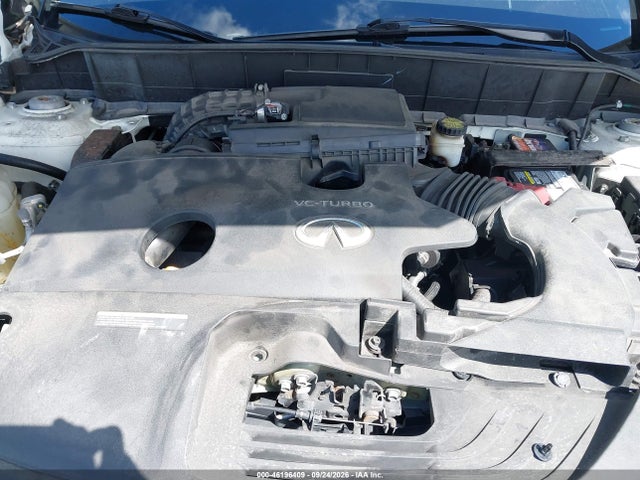 Aukcja sprzedaży 2019 Infiniti Qx50 Essential, vin: 3PCAJ5M39KF112559, numer aukcji: 46196409