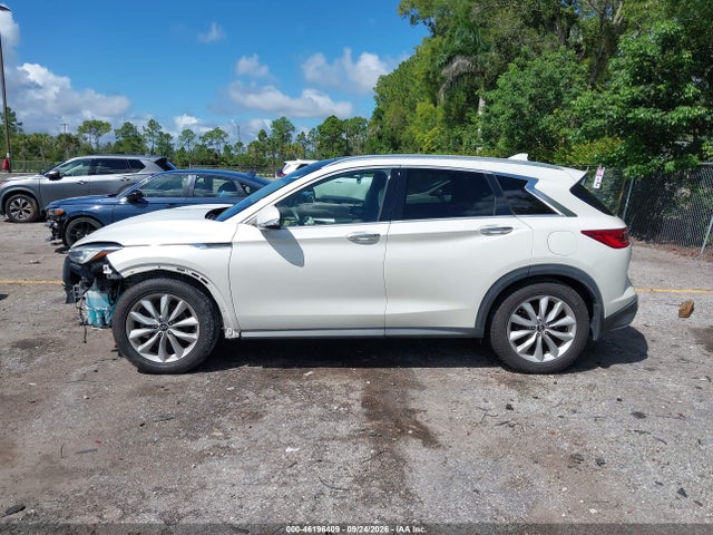 Aukcja sprzedaży 2019 Infiniti Qx50 Essential, vin: 3PCAJ5M39KF112559, numer aukcji: 46196409