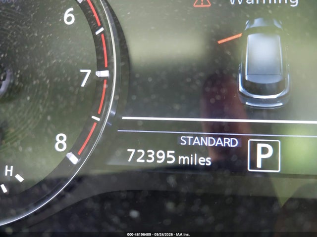 Aukcja sprzedaży 2019 Infiniti Qx50 Essential, vin: 3PCAJ5M39KF112559, numer aukcji: 46196409