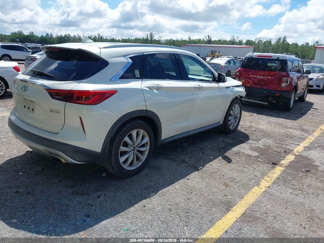 Aukcja sprzedaży 2019 Infiniti Qx50 Essential, vin: 3PCAJ5M39KF112559, numer aukcji: 46196409