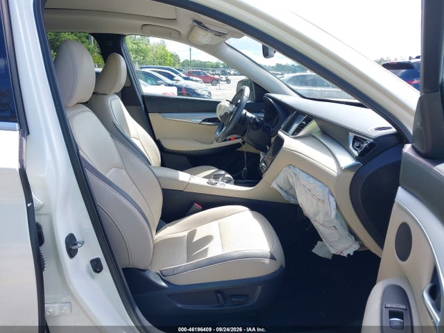 Aukcja sprzedaży 2019 Infiniti Qx50 Essential, vin: 3PCAJ5M39KF112559, numer aukcji: 46196409