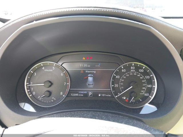 Aukcja sprzedaży 2019 Infiniti Qx50 Essential, vin: 3PCAJ5M39KF112559, numer aukcji: 46196409