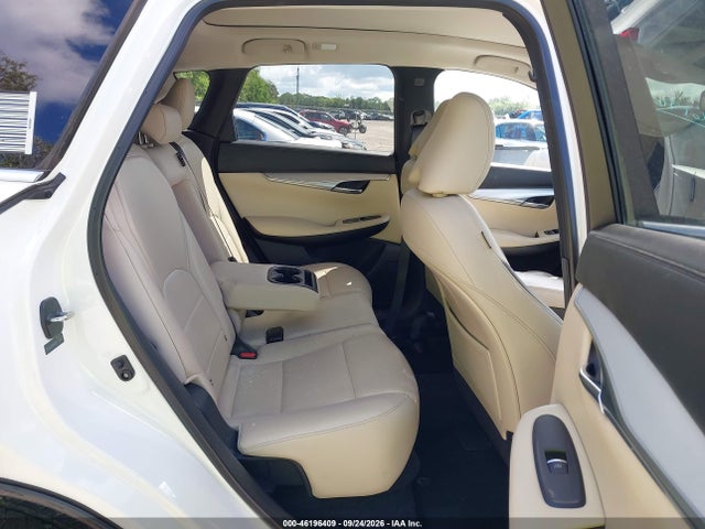 Aukcja sprzedaży 2019 Infiniti Qx50 Essential, vin: 3PCAJ5M39KF112559, numer aukcji: 46196409