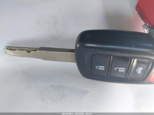 Продаж на аукціоні авто 2015 Honda Civic Se, vin: 19XFB2F74FE278484, номер лоту: 46196413