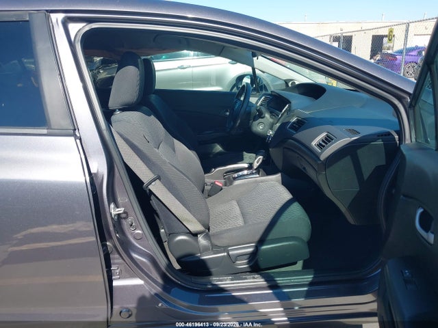 Продаж на аукціоні авто 2015 Honda Civic Se, vin: 19XFB2F74FE278484, номер лоту: 46196413