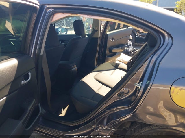 Продаж на аукціоні авто 2015 Honda Civic Se, vin: 19XFB2F74FE278484, номер лоту: 46196413