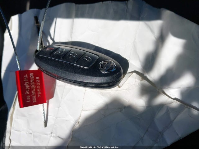 Продажа на аукционе авто 2016 Nissan Sentra Sl, vin: 3N1AB7AP9GY292463, номер лота: 46196414