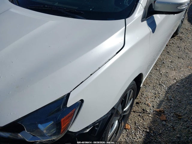 Продажа на аукционе авто 2016 Nissan Sentra Sl, vin: 3N1AB7AP9GY292463, номер лота: 46196414