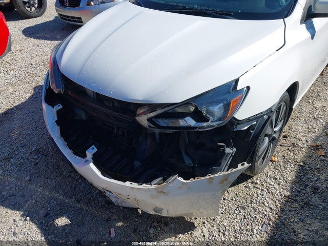 Продажа на аукционе авто 2016 Nissan Sentra Sl, vin: 3N1AB7AP9GY292463, номер лота: 46196414