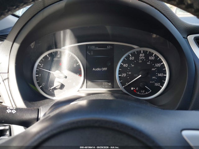 Продажа на аукционе авто 2016 Nissan Sentra Sl, vin: 3N1AB7AP9GY292463, номер лота: 46196414