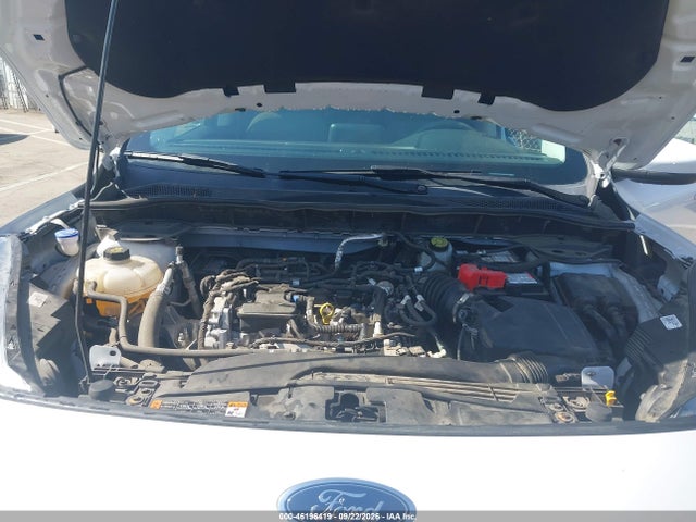 Ford ESCAPE SE 2021 1FMCU9G67MUA58553 Image 10