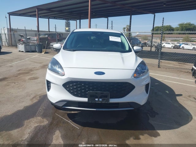 Ford ESCAPE SE 2021 1FMCU9G67MUA58553 Image 12