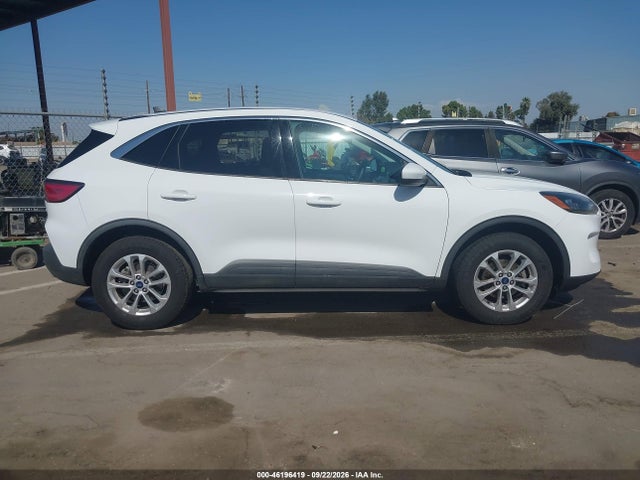 Ford ESCAPE SE 2021 1FMCU9G67MUA58553 Image 13