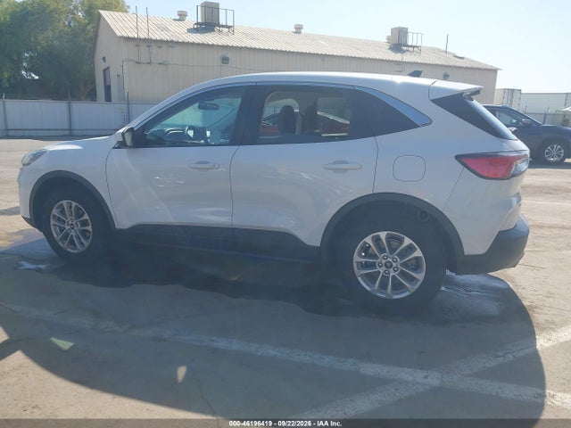 Ford ESCAPE SE 2021 1FMCU9G67MUA58553 Image 14