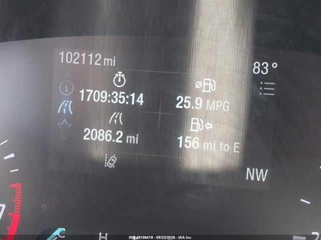 Ford ESCAPE SE 2021 1FMCU9G67MUA58553 Image 15