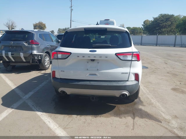 Ford ESCAPE SE 2021 1FMCU9G67MUA58553 Image 16