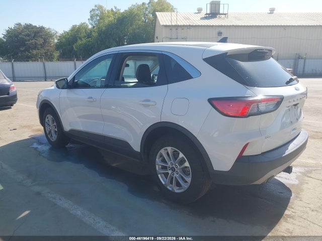 Ford ESCAPE SE 2021 1FMCU9G67MUA58553 Image 3