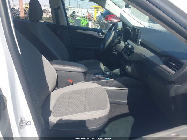 Ford ESCAPE SE 2021 1FMCU9G67MUA58553 Image 5