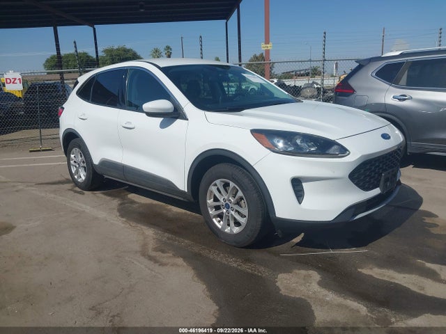 Ford ESCAPE SE 2021 1FMCU9G67MUA58553 Image 6