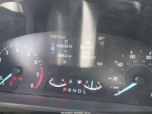 Ford ESCAPE SE 2021 1FMCU9G67MUA58553 Image 7