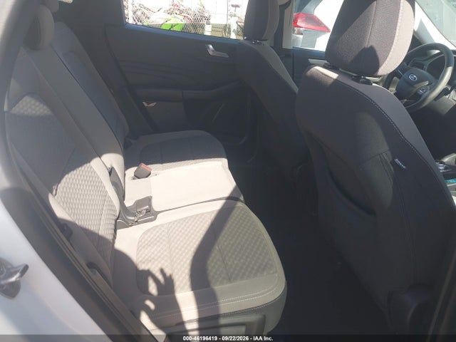 Ford ESCAPE SE 2021 1FMCU9G67MUA58553 Image 8
