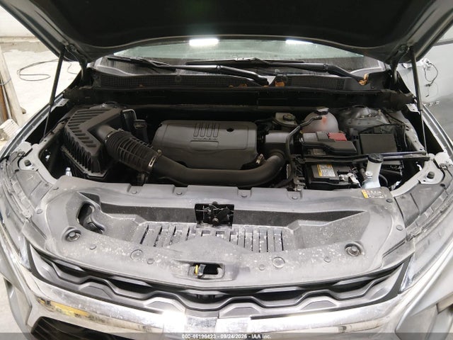 Chevrolet Blazer Lt 2026 3GNKBHR40TS159774 Image 10