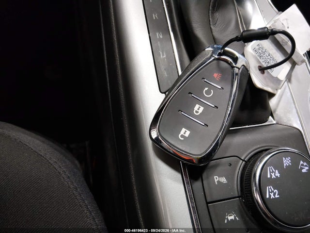 Chevrolet Blazer Lt 2026 3GNKBHR40TS159774 Image 11