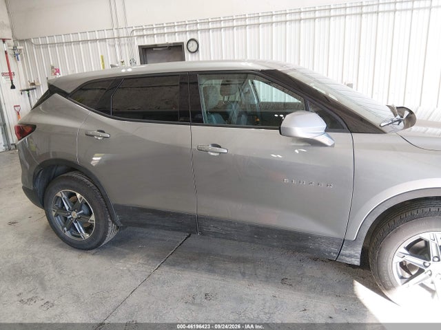 Chevrolet Blazer Lt 2026 3GNKBHR40TS159774 Image 13