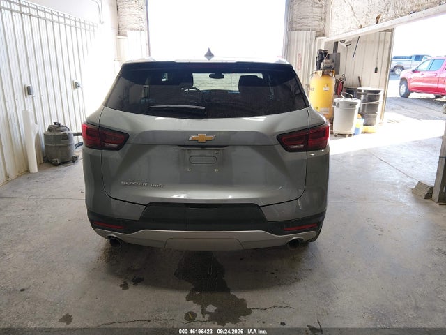 Chevrolet Blazer Lt 2026 3GNKBHR40TS159774 Image 16