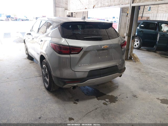 Chevrolet Blazer Lt 2026 3GNKBHR40TS159774 Image 3